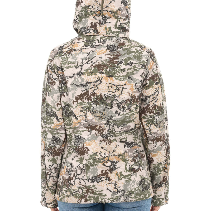 Load image into Gallery viewer, GameGuard Digital Ladies' Guía Grande™ Jacket