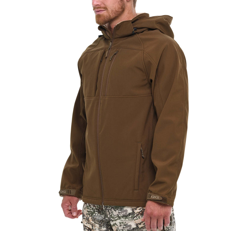 Load image into Gallery viewer, Whiskey Guía Grande Jacket