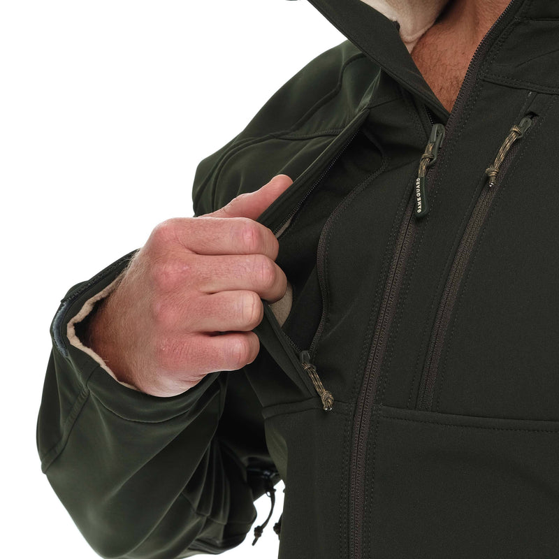 Load image into Gallery viewer, Juniper Guía Grande™ Jacket