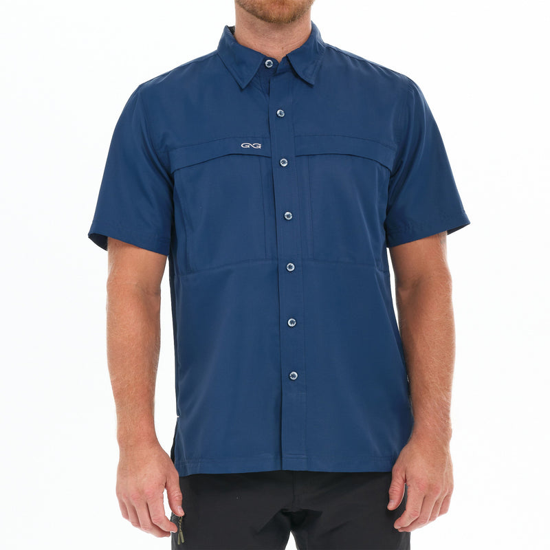 Load image into Gallery viewer, Deep Water Explorer Shirt
