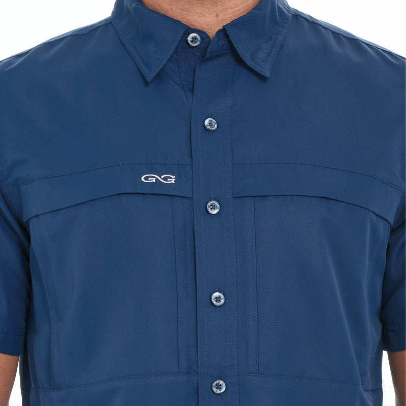 Load image into Gallery viewer, Deep Water Explorer Shirt
