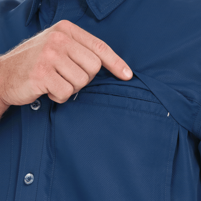 Load image into Gallery viewer, Deep Water Explorer Shirt