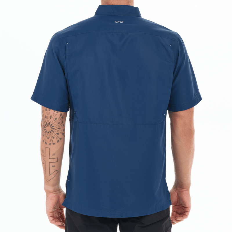 Load image into Gallery viewer, Deep Water Explorer Shirt