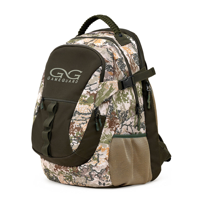 Load image into Gallery viewer, GameGuard Digital BackPack