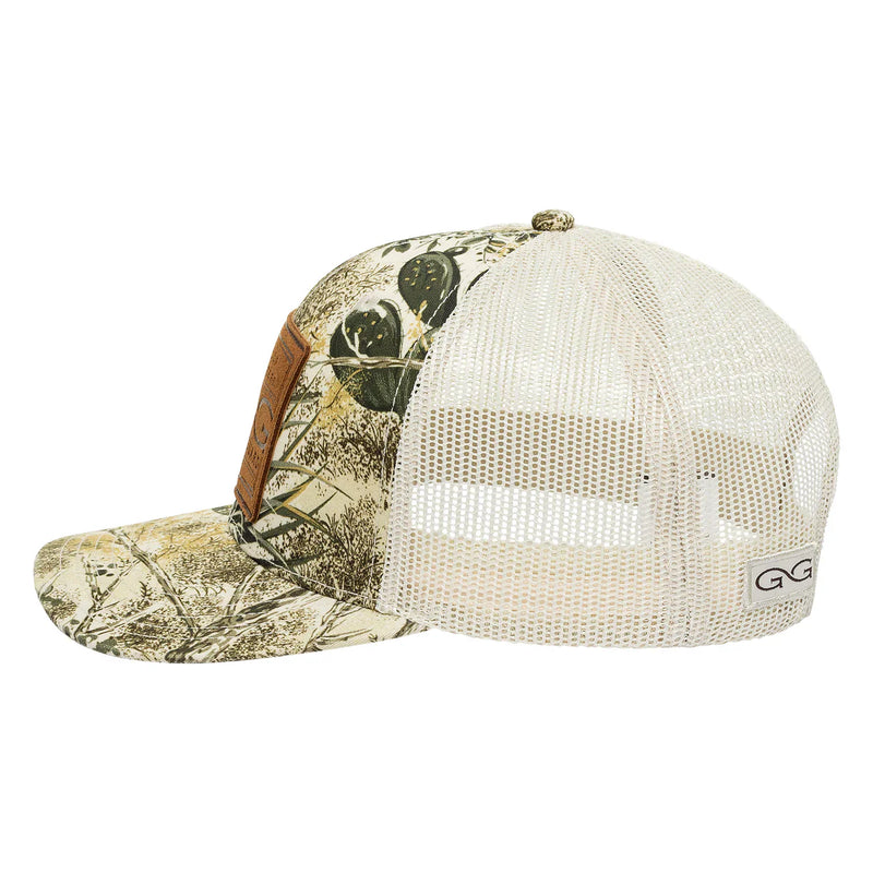 Load image into Gallery viewer, GameGuard Cap | Stone MeshBack