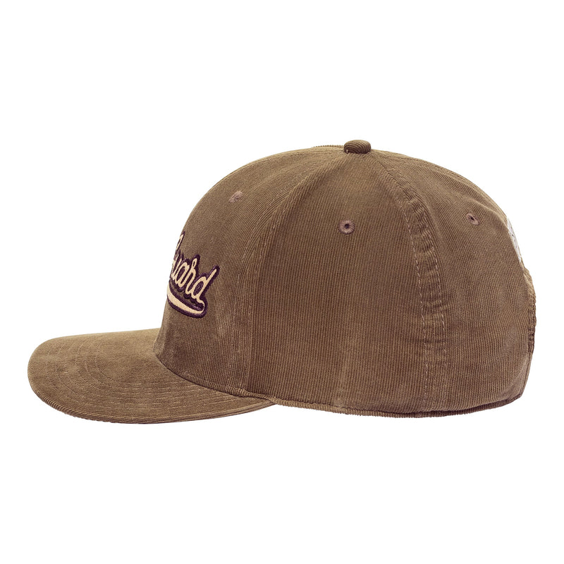 Load image into Gallery viewer, Whiskey Corduroy Cap