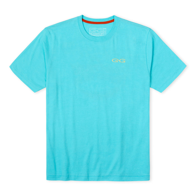 Load image into Gallery viewer, Aquatic Graphic Tee