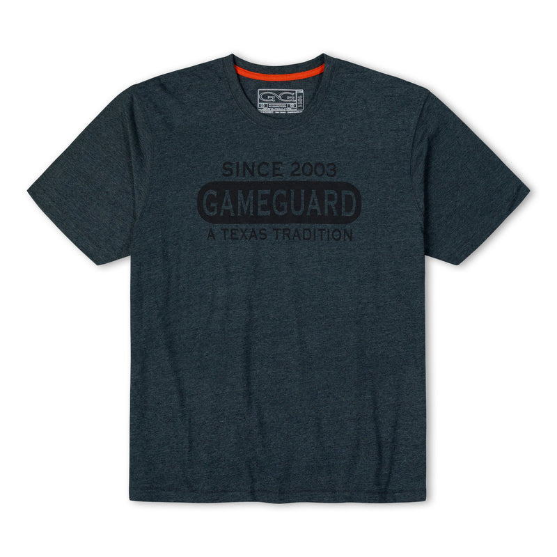 Load image into Gallery viewer, Charcoal Graphic Tee