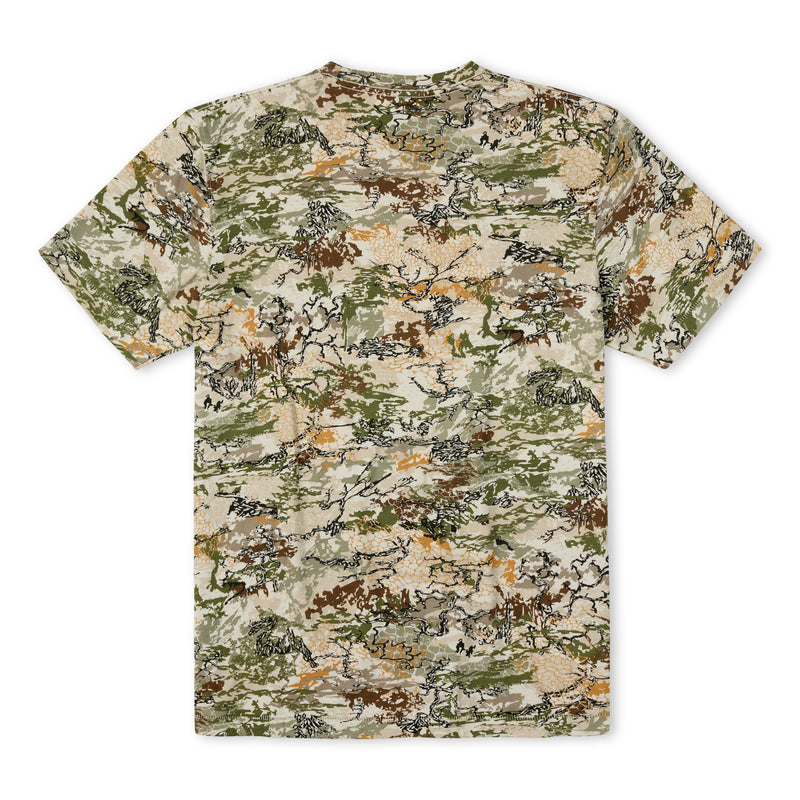 Load image into Gallery viewer, GameGuard Digital Tracker Tee