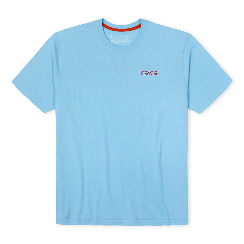 Load image into Gallery viewer, RainWater Graphic Tee