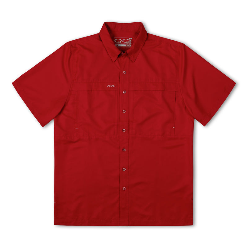 Load image into Gallery viewer, Crimson Original Shirt