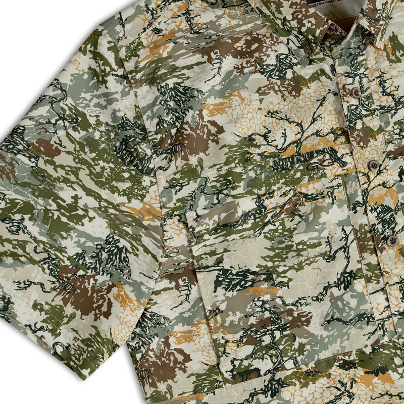 Load image into Gallery viewer, GameGuard Digital Original Shirt
