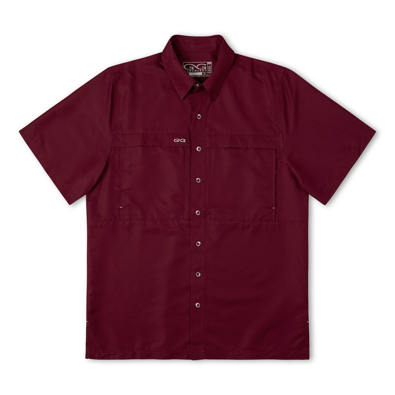 Load image into Gallery viewer, Maroon Original Shirt