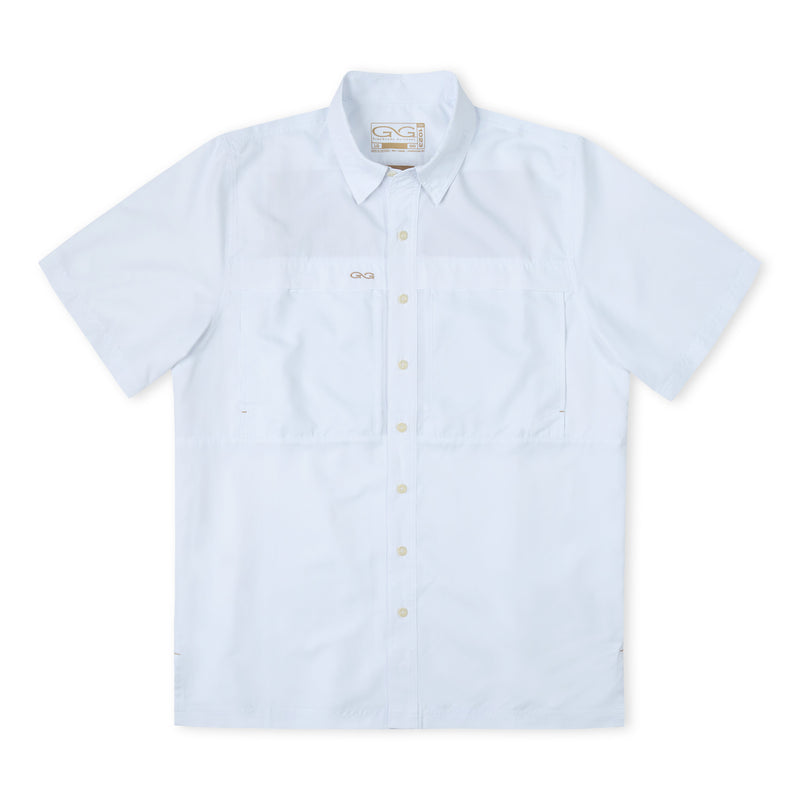 Load image into Gallery viewer, White Original Shirt