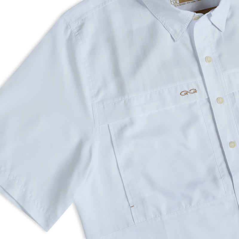 Load image into Gallery viewer, White Original Shirt