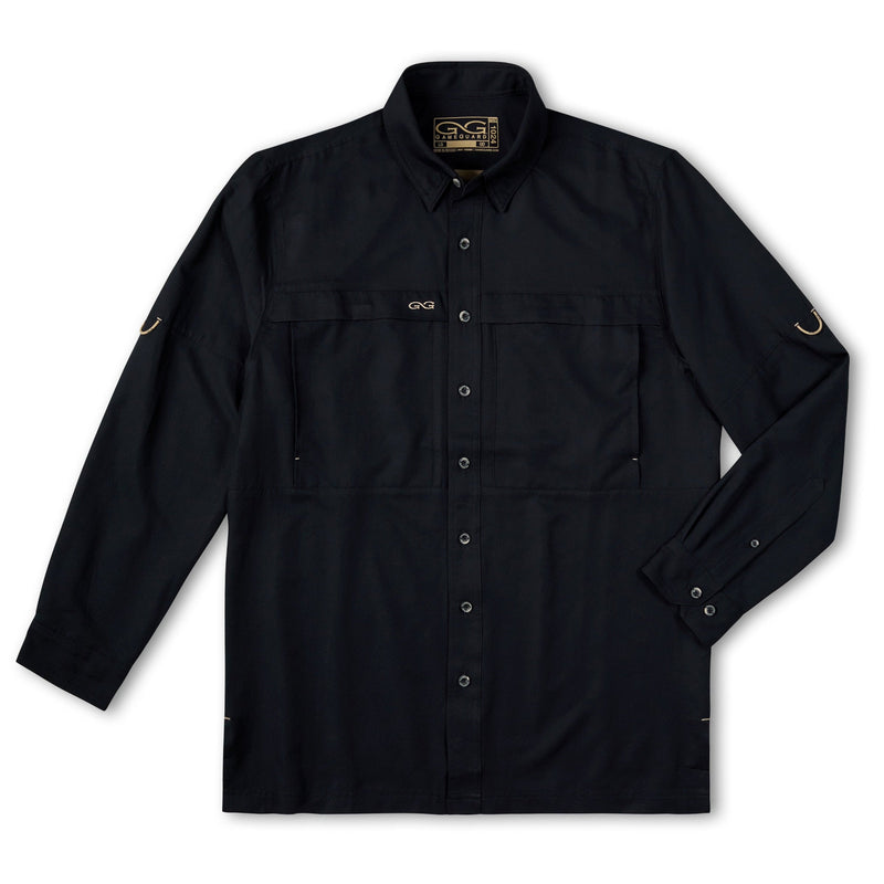 Load image into Gallery viewer, Caviar Original Shirt | Long Sleeve
