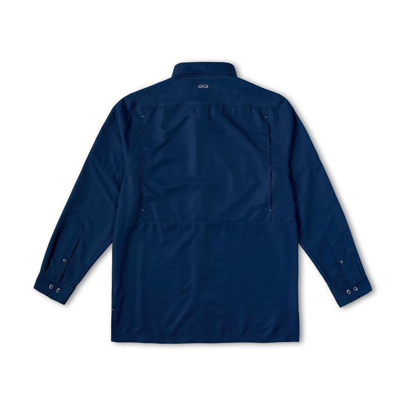 Load image into Gallery viewer, Deep Water Original Shirt | Long Sleeve