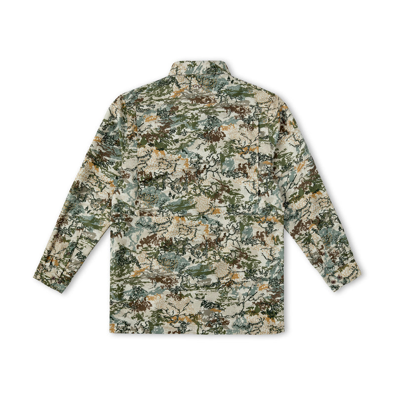 Load image into Gallery viewer, GameGuard Digital Original Shirt | Long Sleeve