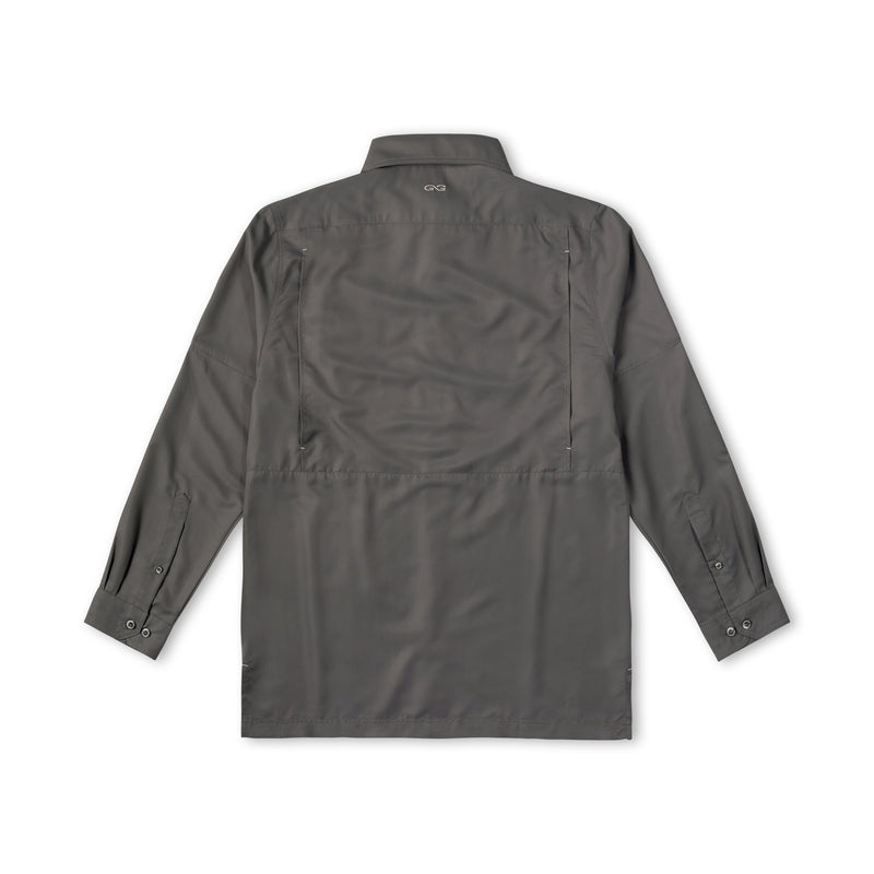 Load image into Gallery viewer, GunMetal Original Shirt | Long Sleeve