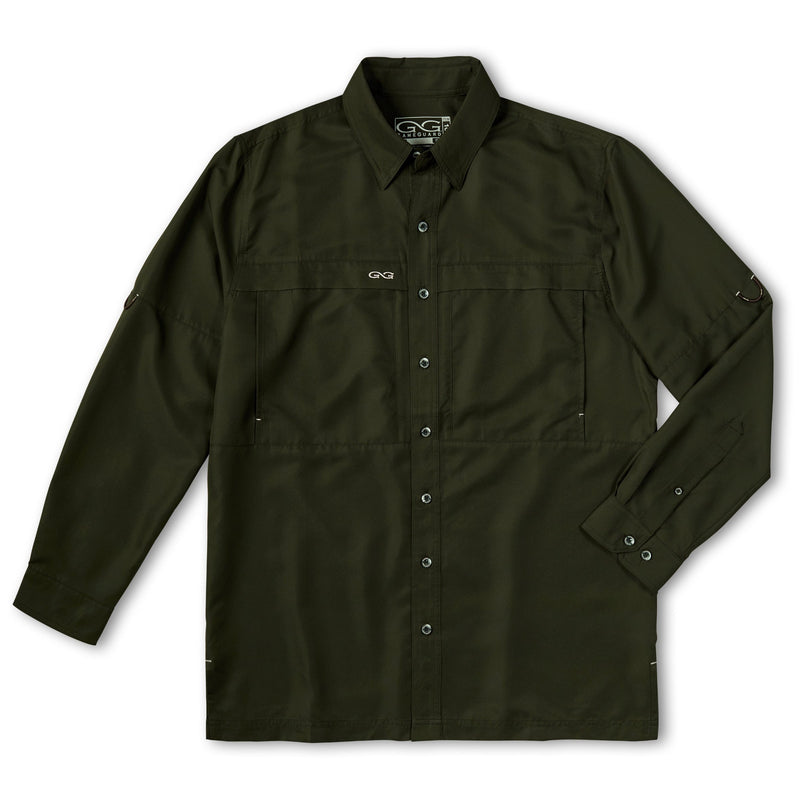 Load image into Gallery viewer, Juniper Original Shirt | Long Sleeve