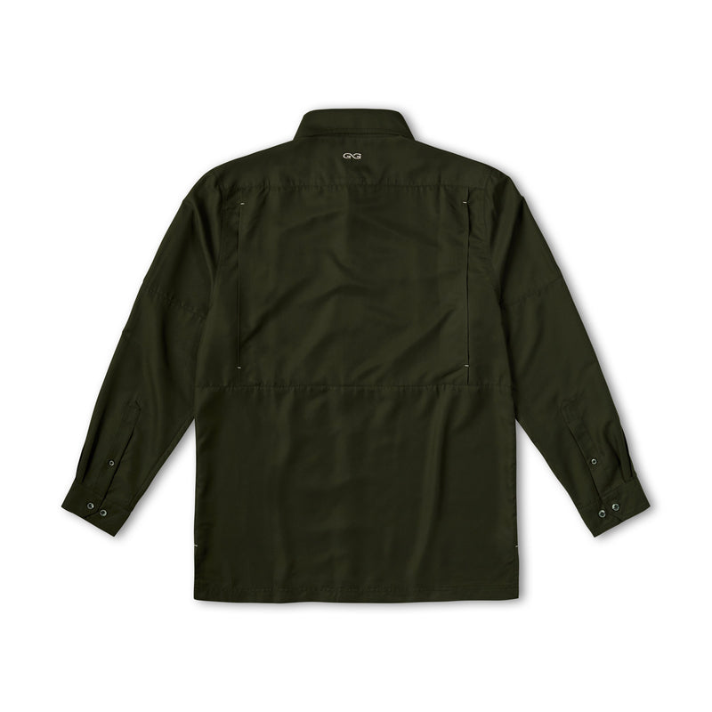 Load image into Gallery viewer, Juniper Original Shirt | Long Sleeve