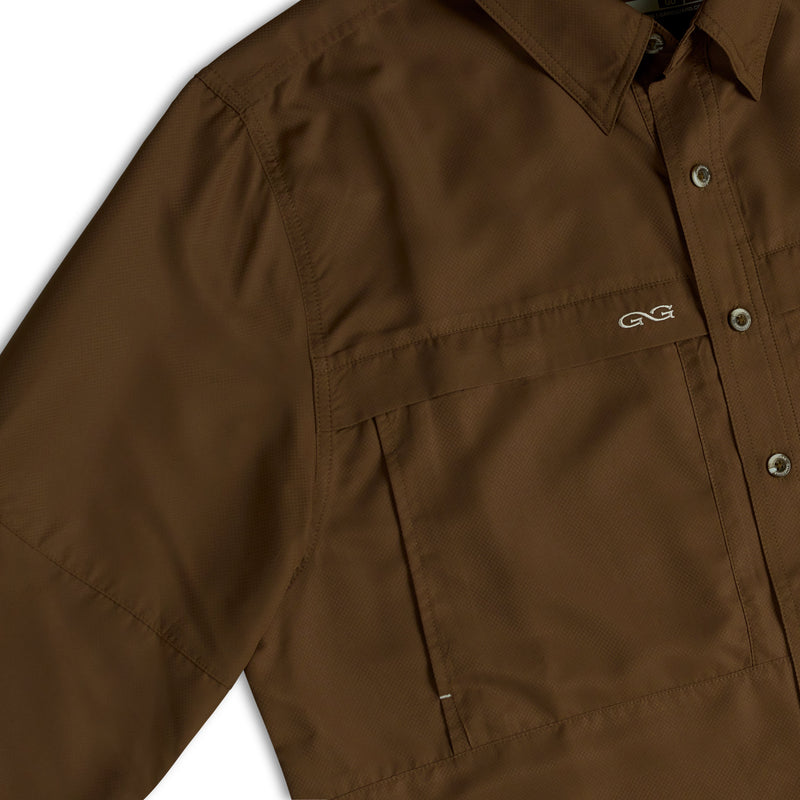 Load image into Gallery viewer, Whiskey Original Shirt | Long Sleeve