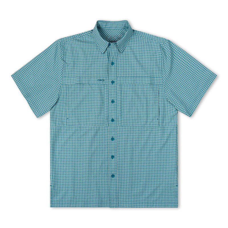 Load image into Gallery viewer, Mahi TekCheck Shirt
