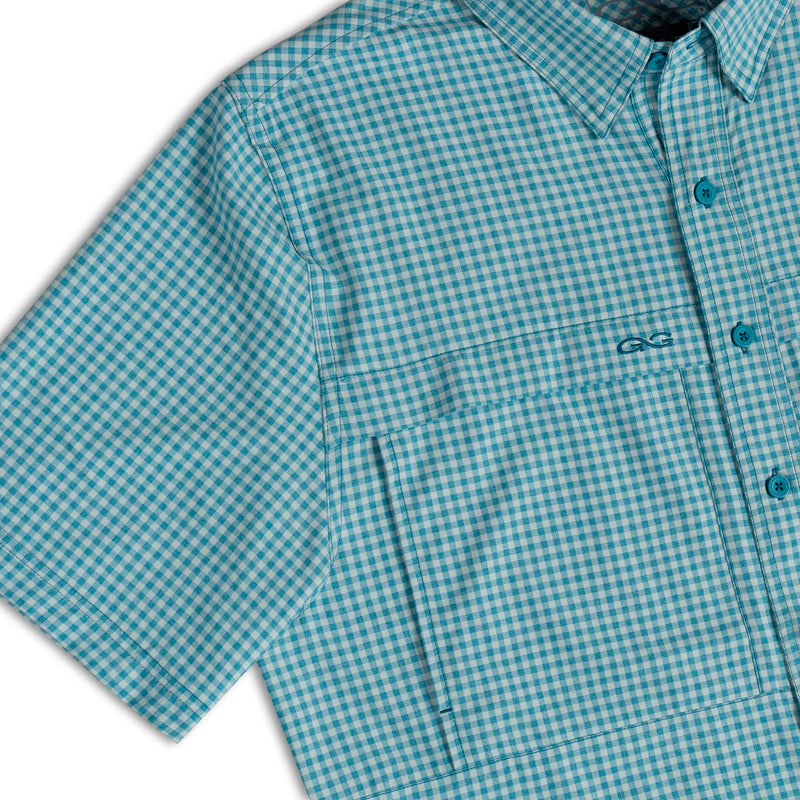 Load image into Gallery viewer, Mahi TekCheck Shirt