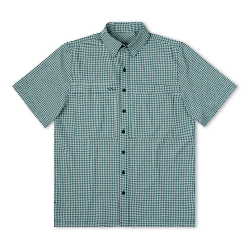 Load image into Gallery viewer, Mallard TekCheck Shirt