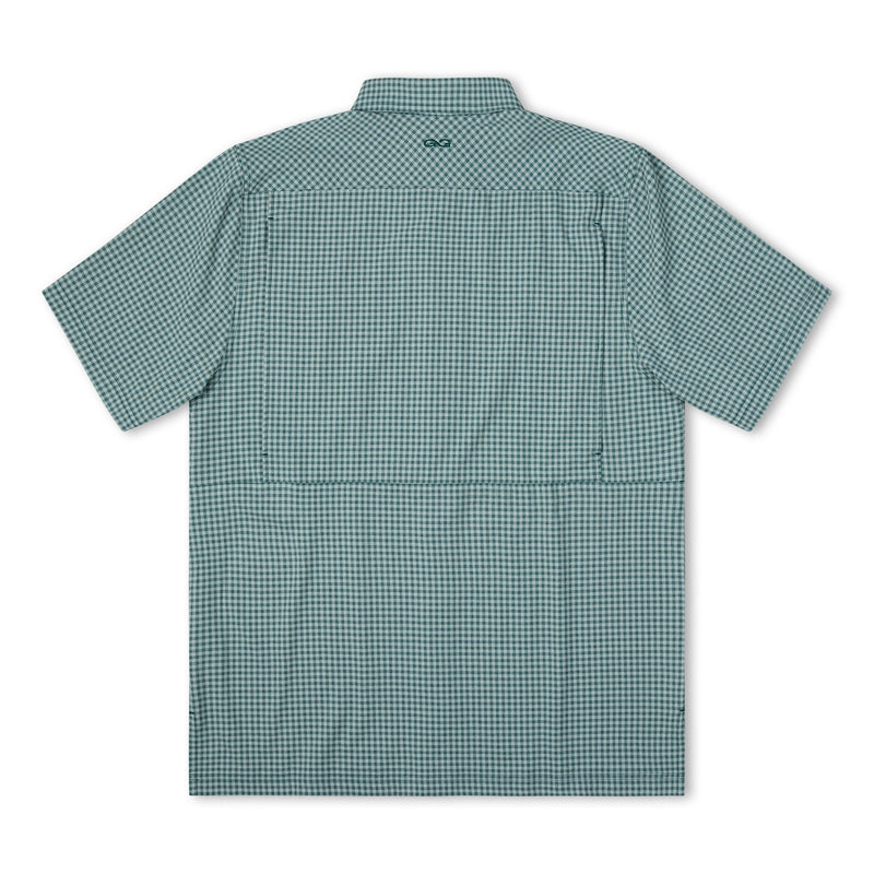 Load image into Gallery viewer, Mallard TekCheck Shirt