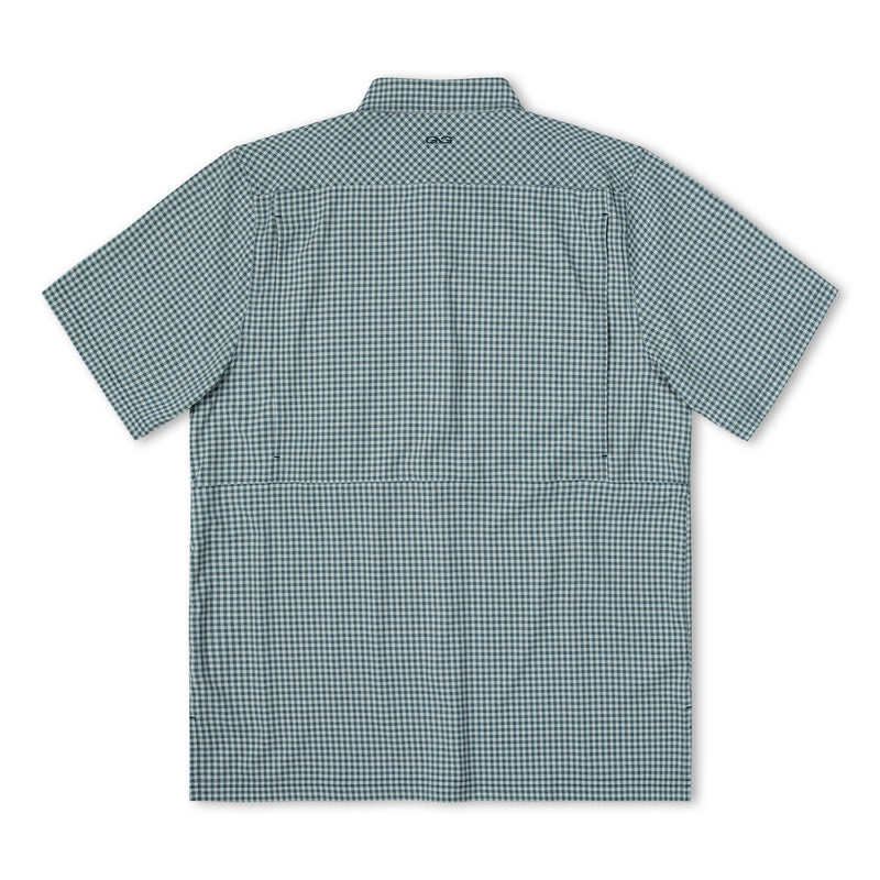 Load image into Gallery viewer, Oceanic TekCheck Shirt