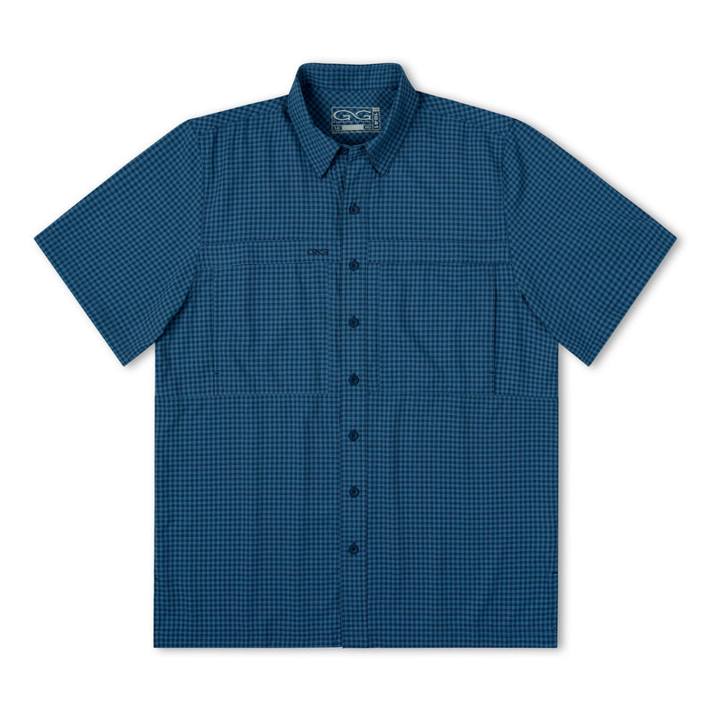 Load image into Gallery viewer, Slate TekCheck Shirt