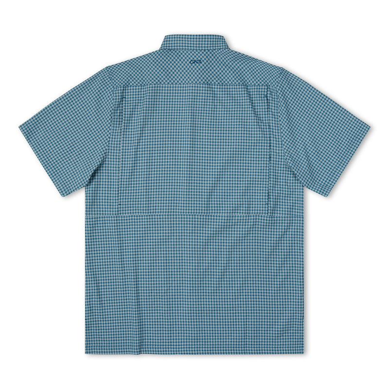 Load image into Gallery viewer, Wahoo TekCheck Shirt
