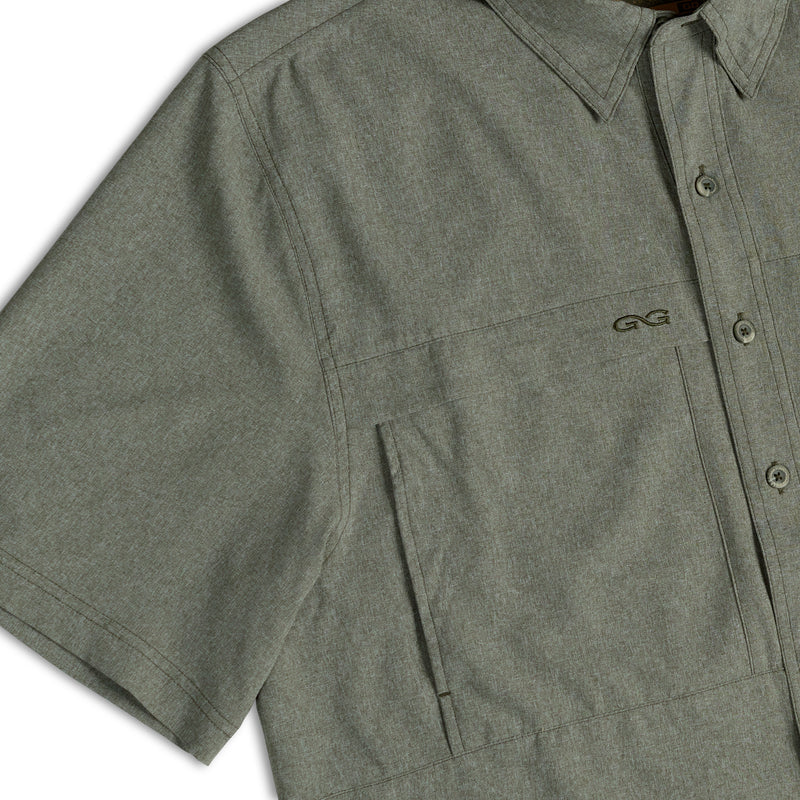 Load image into Gallery viewer, Agave MicroTek Shirt