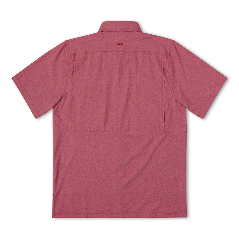 Load image into Gallery viewer, Crimson MicroTek Shirt