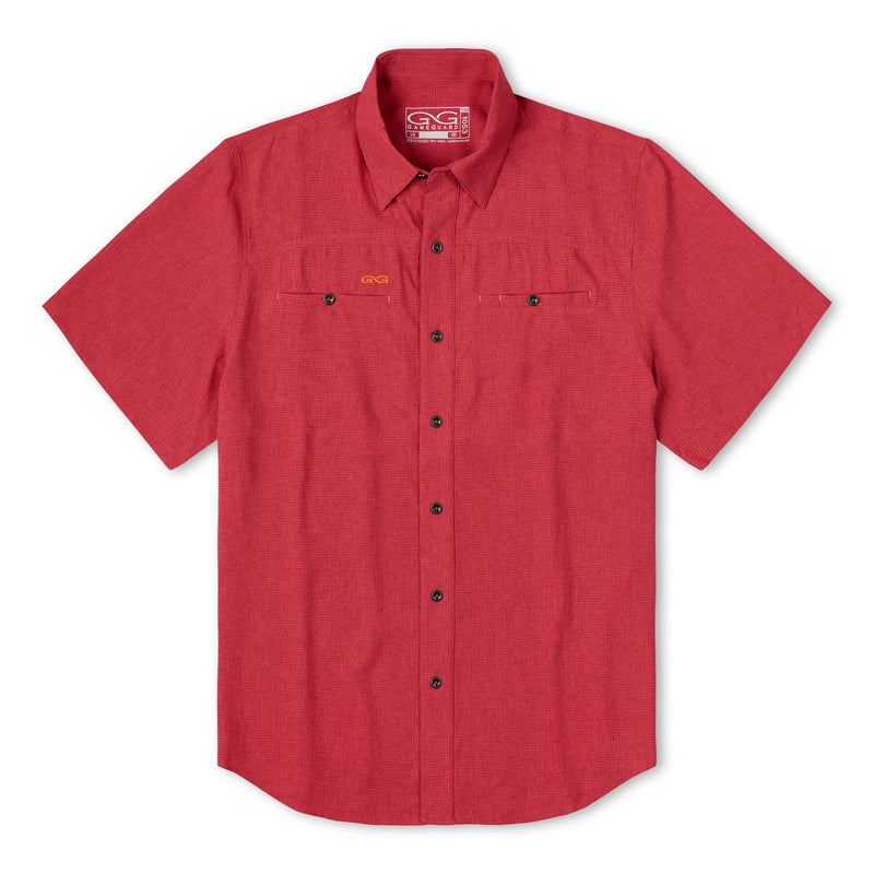 Load image into Gallery viewer, Lava Rock Maverick Shirt