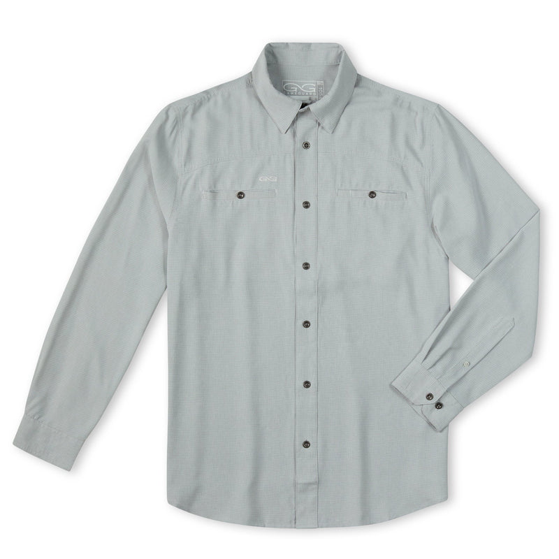 Load image into Gallery viewer, Tarpon Maverick Shirt | Long Sleeve