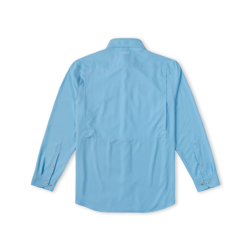 Load image into Gallery viewer, RainWater StockYard Shirt | Long Sleeve