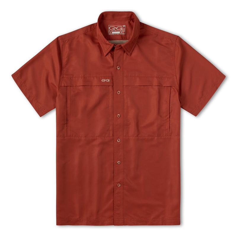 Load image into Gallery viewer, Copper Explorer Shirt