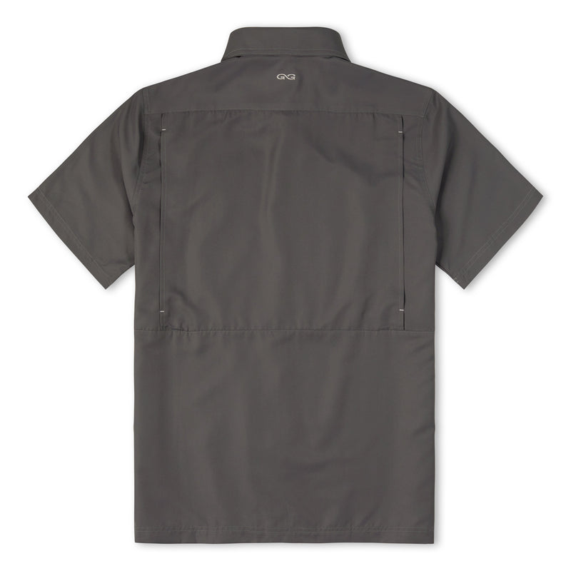 Load image into Gallery viewer, GunMetal Explorer Shirt
