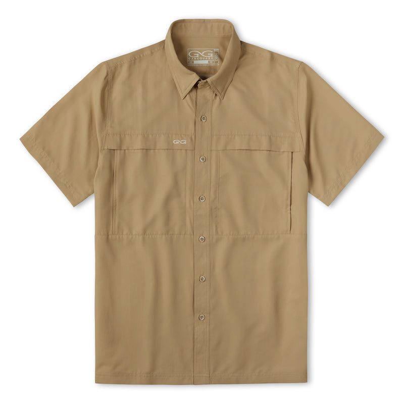 Load image into Gallery viewer, Khaki Explorer Shirt