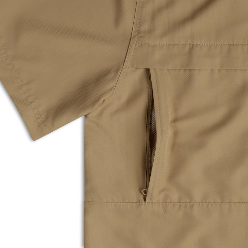 Load image into Gallery viewer, Khaki Explorer Shirt