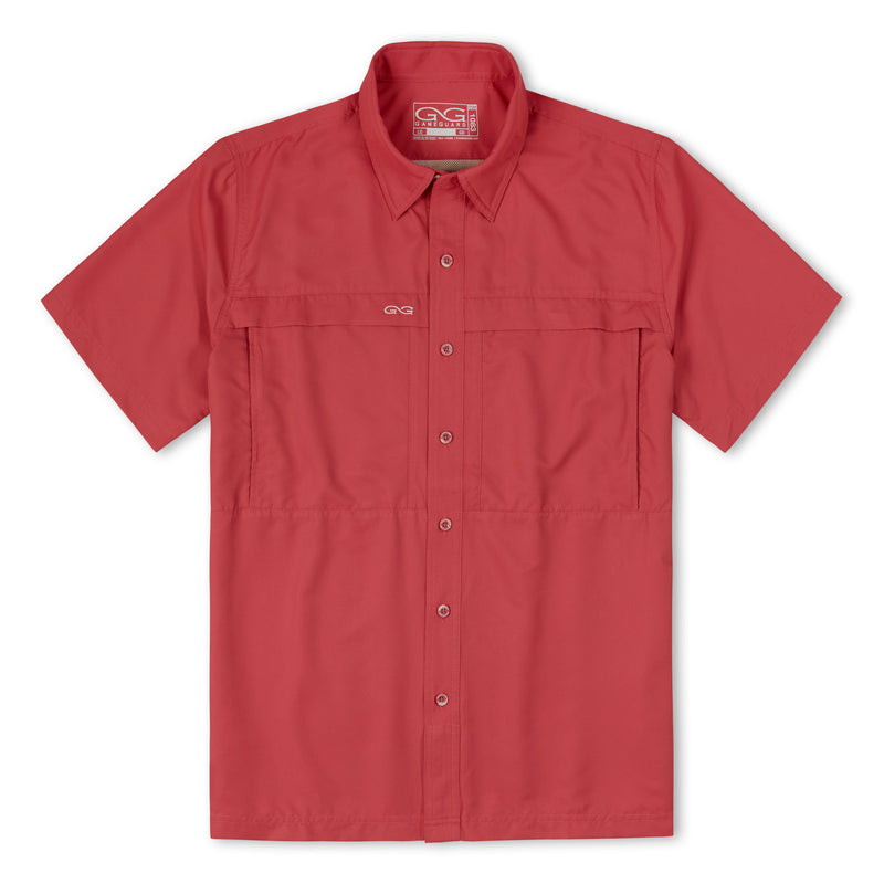 Load image into Gallery viewer, Lava Rock Explorer Shirt