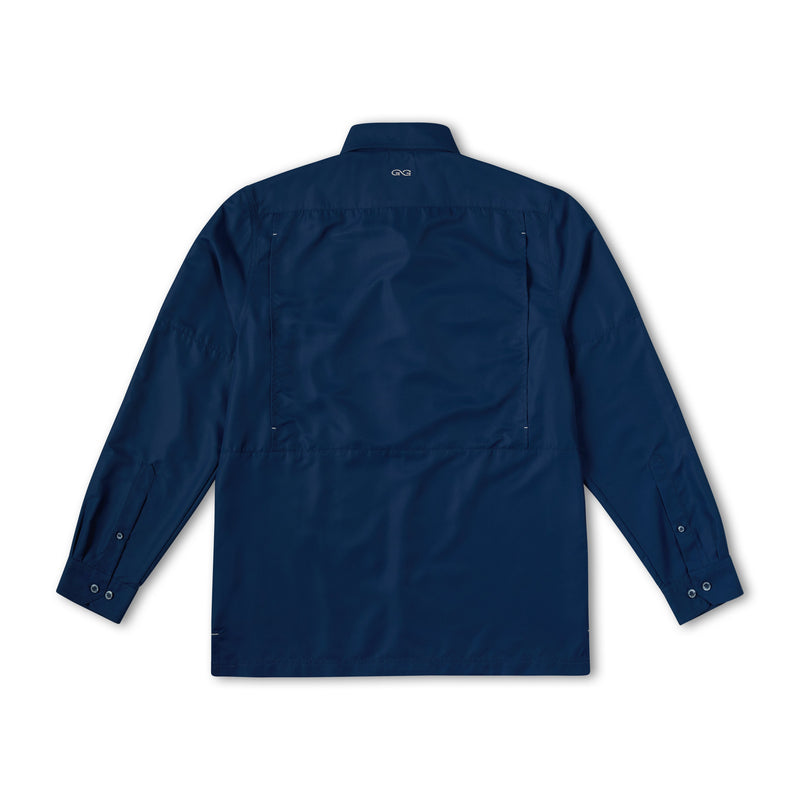Load image into Gallery viewer, Deep Water Explorer Shirt | Long Sleeve