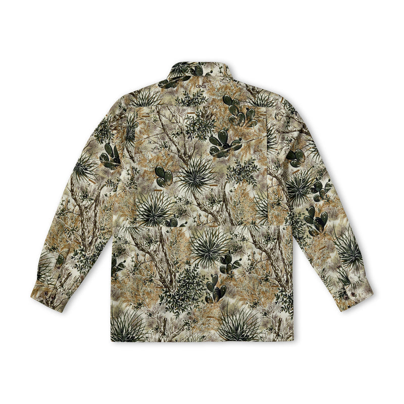 Load image into Gallery viewer, GameGuard Explorer Shirt | Long Sleeve