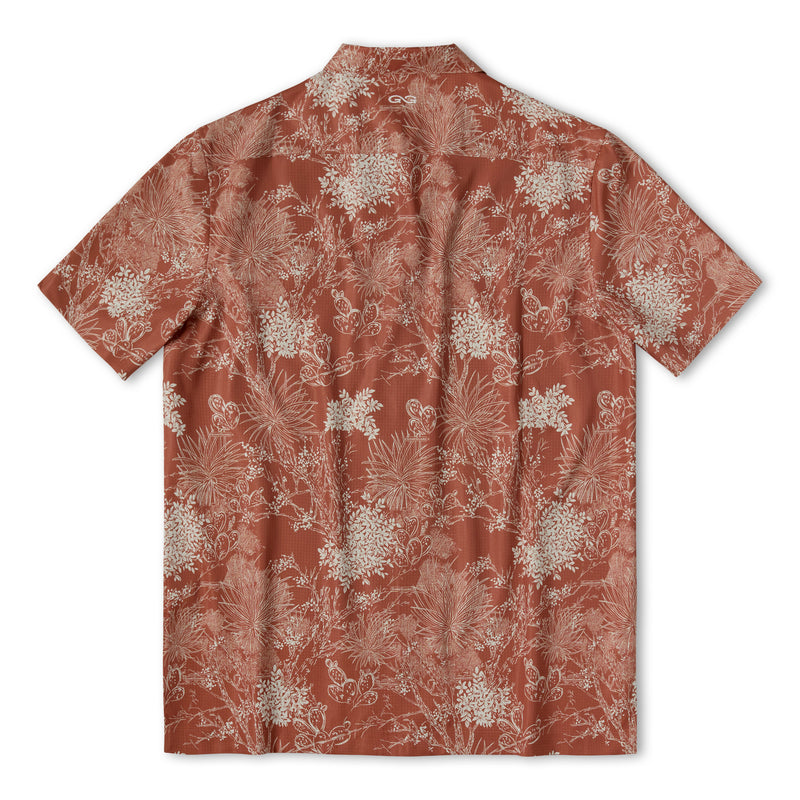 Load image into Gallery viewer, Copper Voyager Shirt