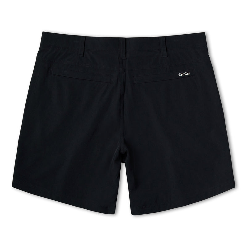 Load image into Gallery viewer, Caviar Travel Shorts