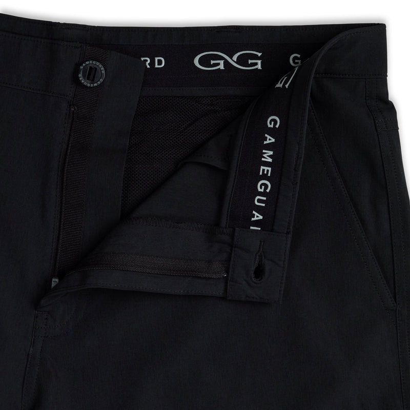 Load image into Gallery viewer, Caviar Travel Shorts