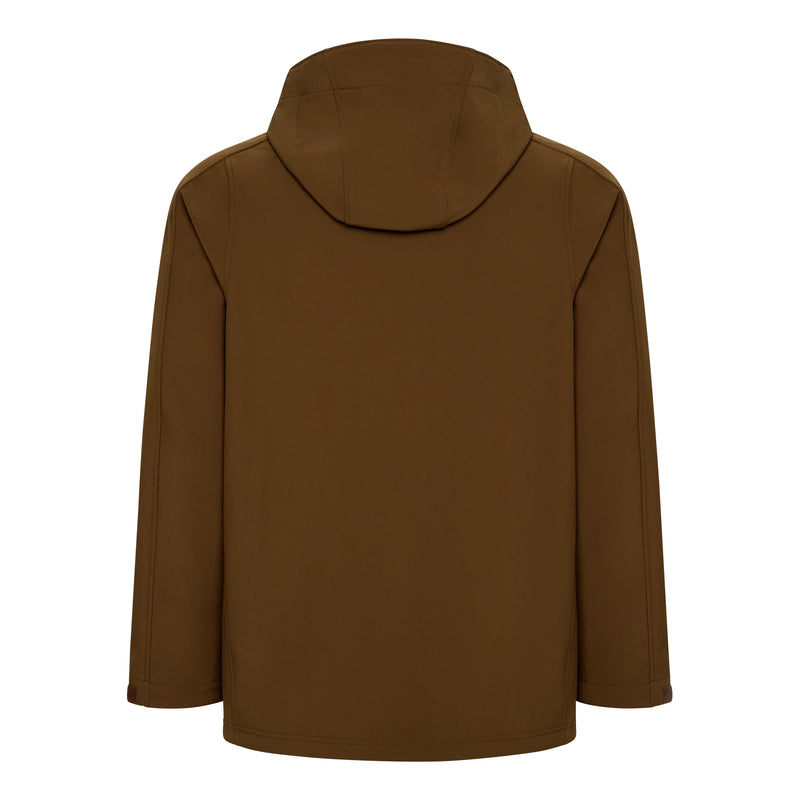 Load image into Gallery viewer, Whiskey Guía Grande Jacket