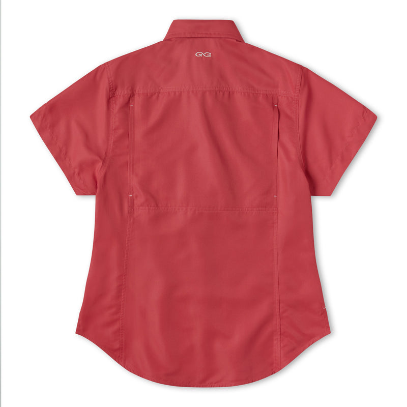 Load image into Gallery viewer, Lava Rock Ladies' Original Shirt